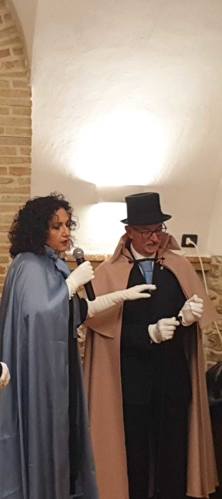 Roberta Cristalli