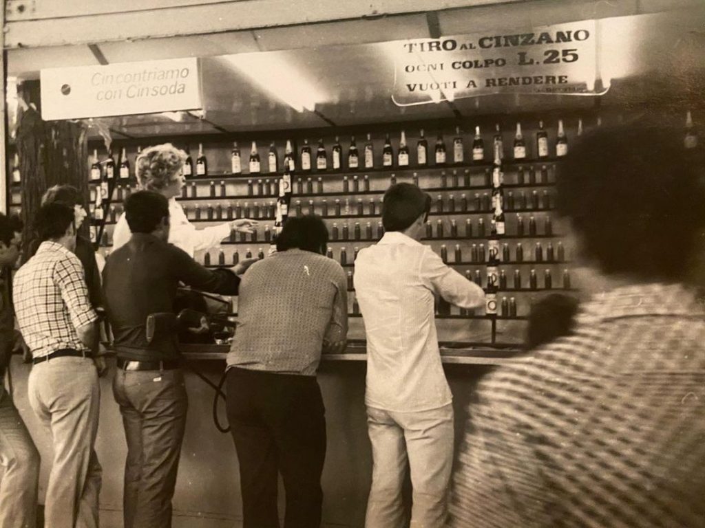 Una foto postata da Virginia Raffaele sul suo profilo Instagram