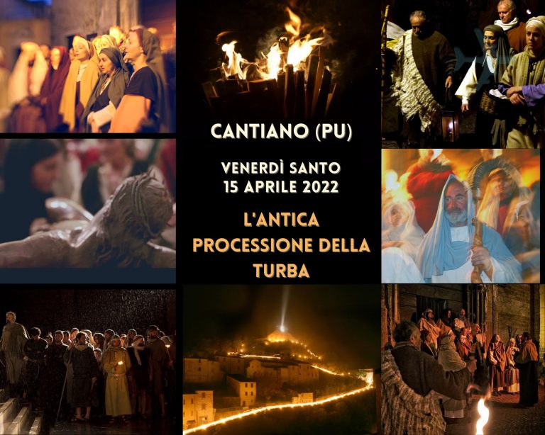 turba cantiano