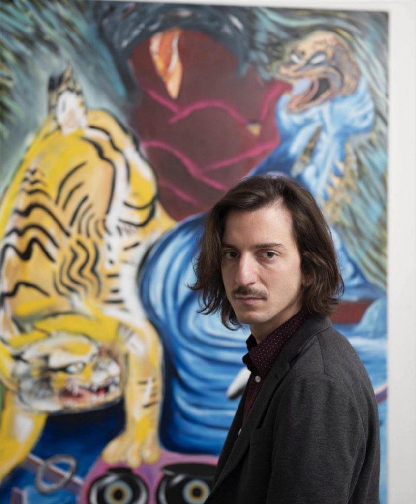 Davide Serpetti