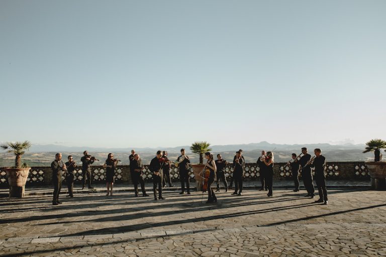 Con la Form, musica Oltre confine”, appuntamenti a Jesi (3 maggio), Macerata (4 maggio) e Fabriano (5 maggio)