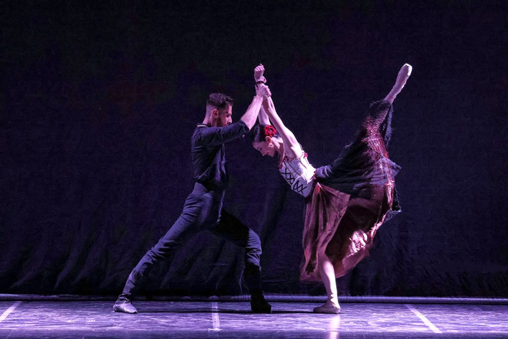 Il Balletto di Milano