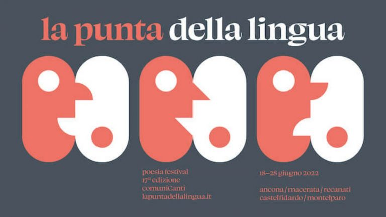 La punta della lingua logo