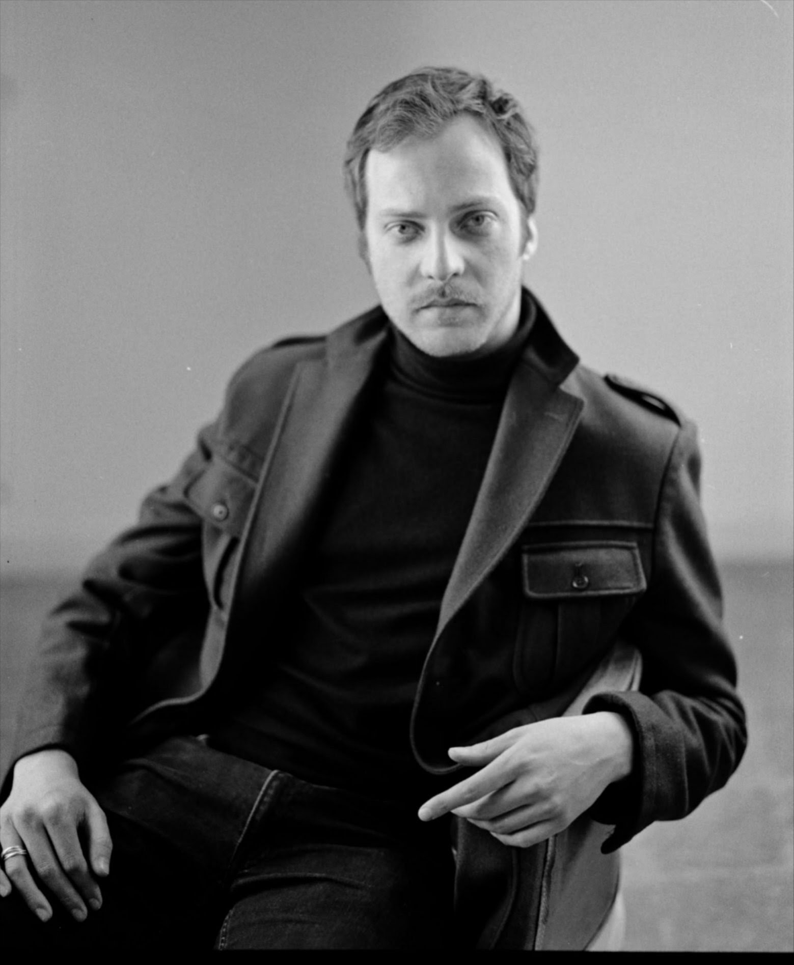 Nicolo Cecchella