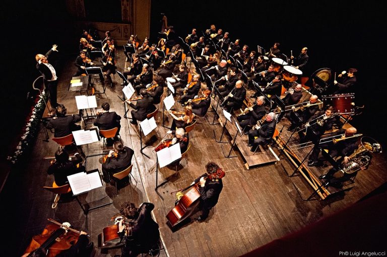 Orchestra Sinfonica Rossini