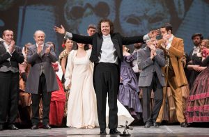 Il 28 maggio al Teatro Rossini (ore 21:15) Civitanova all’Opera entra nel vivo con Cavalleria rusticana