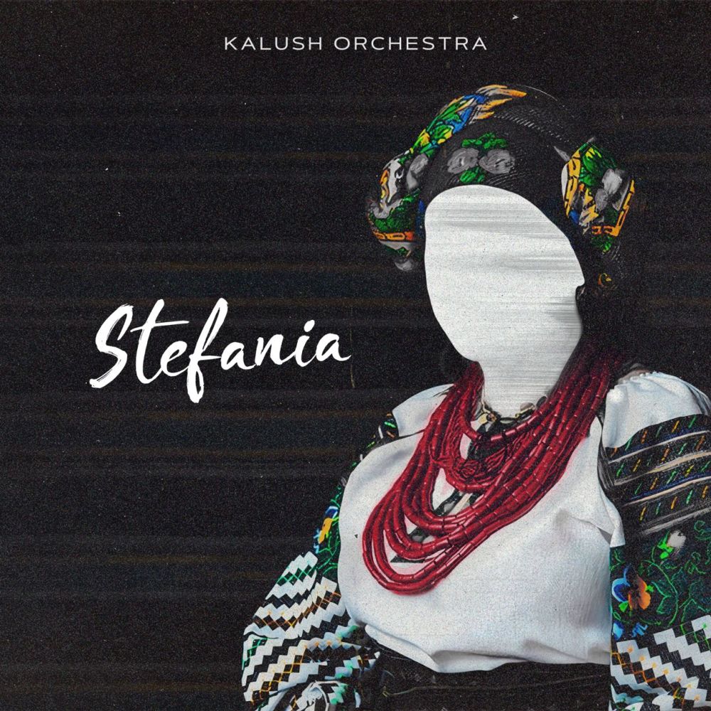 I Kalush vincono l’Eurovision Song Contest 2022 Stefania_cover