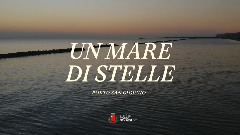 Un Mare di Stelle