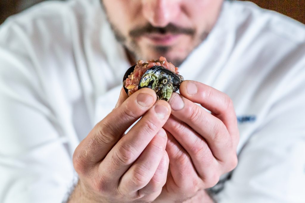 il mangiastorie Nikita