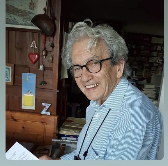 Carlo Marcello Conti