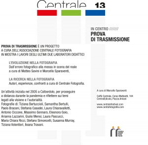 Centrale Festival 2022 a Fano – Tredicesima edizione. Dal 10 al 26 giugno alla Rocca Malatestiana