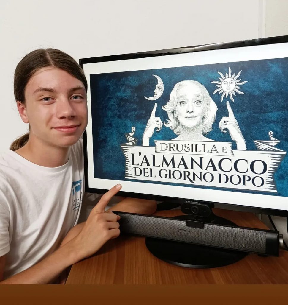 Estate 2022 del Comune di Agugliano