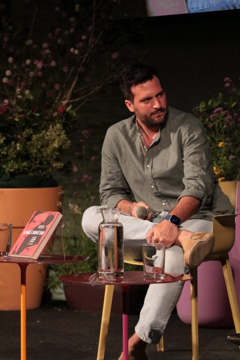 Fano, parlare di mafia attraverso la fiction: a Passaggi Festival il nuovo romanzo di Gaetano Pecoraro