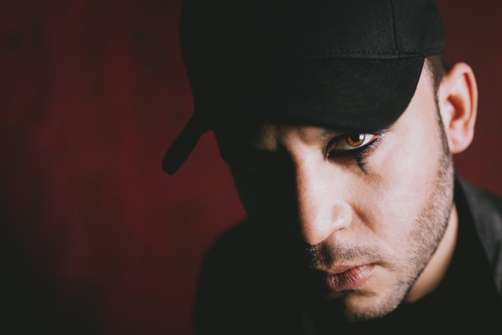 RANCORE in tour per presentare “XENOVERSO”, il nuovo album.