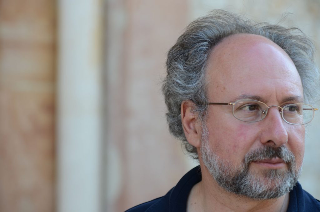 Vincenzo De Vivo, ph Elle di Tommaso