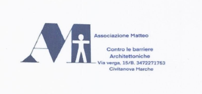 Dalla Associazione Matteo di Civitanova Marche riceviamo e volentieri pubblichiamo l’appello rivolto ai candidati sindaci per rimuovere le barriere architettoniche