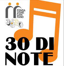 "30 di note": concerto d'organo alla Cattedrale di Fossombrone per il trentesimo anniversario della Fondazione Carifano