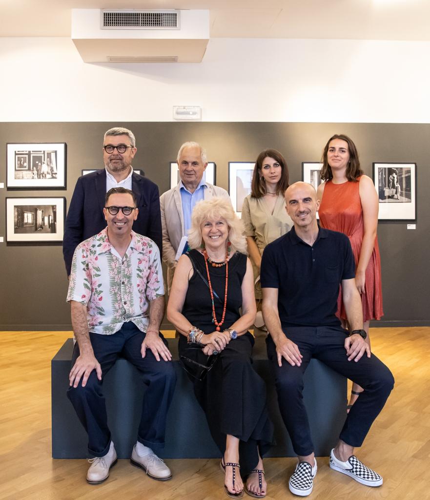 LA MOSTRA FOTOGRAFICA “ICONS” DI ELLIOTT ERWITT