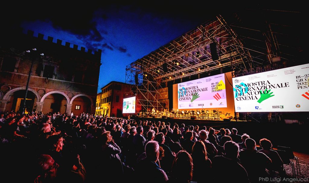 Concerto di Ortolani
