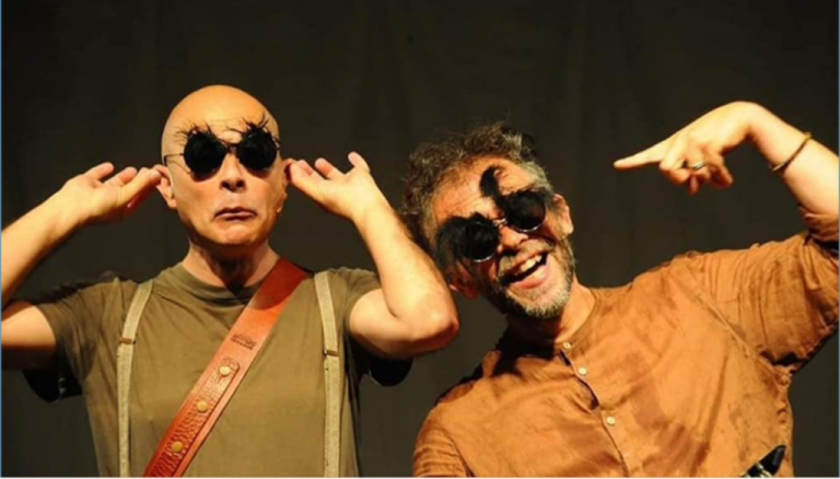 Il 6 luglio ore 21:30 al Cortile della Scuola Pascoli di Senigallia arriva lo spettacolo “Il Respiro del vento” della compagnia sarda Cada Die Teatro