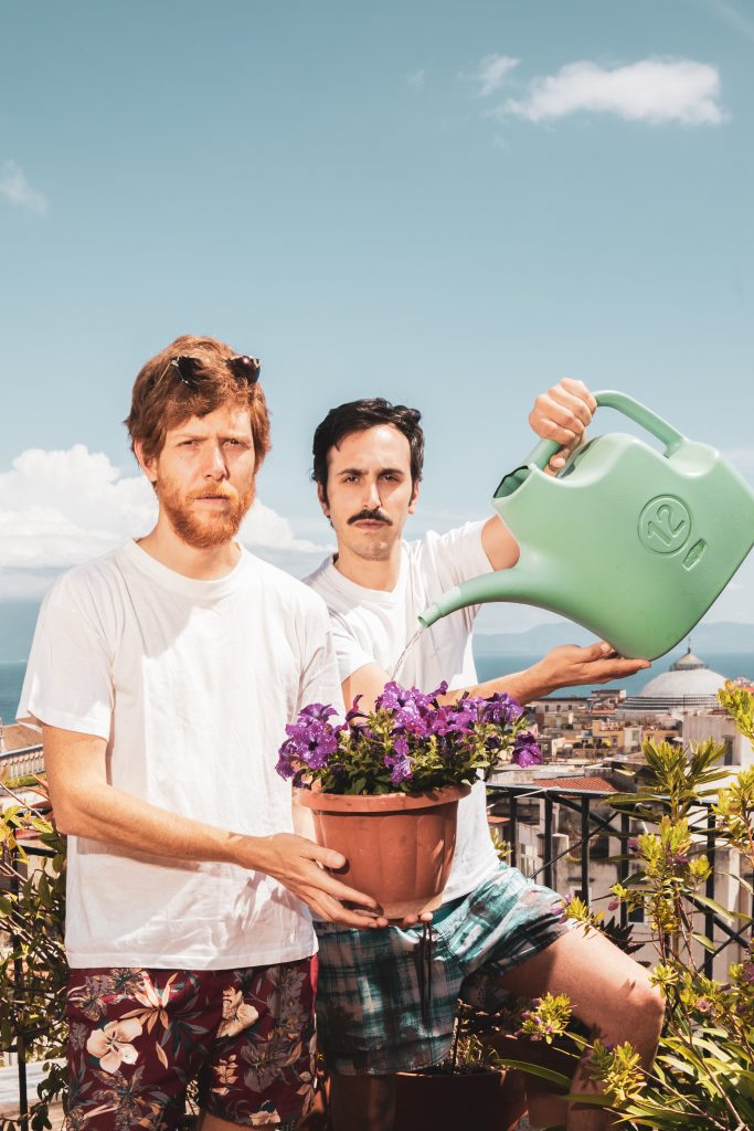 Festival Spilla2022: Nu Genea Live Band + Marco Castello il 9 luglio (ore 21,30) alla Corte della Mole di Ancona 