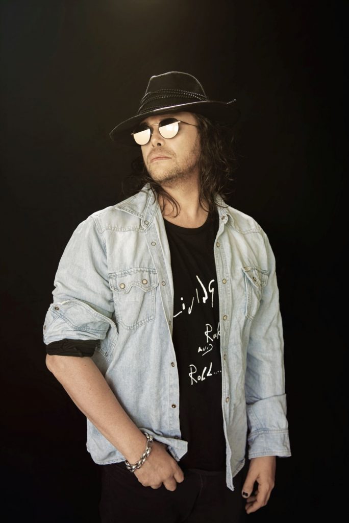7 luglio ad ASTI in collaborazione con Astimusica GIANLUCA GRIGNANI in concerto.