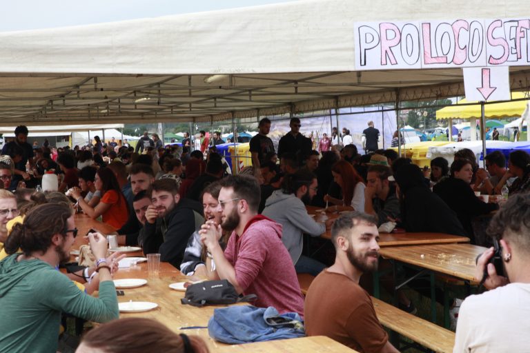 Montelago Celtic Festival dal 4 al 6 agosto: ci sarà un menu attento al territorio. Ecco i cibi che troverete