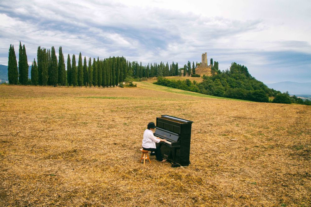NATURALMENTE PIANOFORTE: il programma di giovedì 21 luglio.