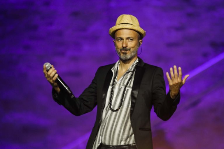 Subsonica Musicultura