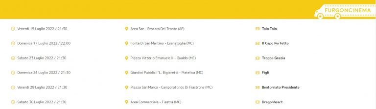 cinema risorgimarche