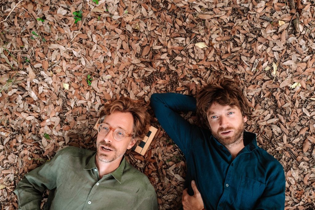 kings of convenience