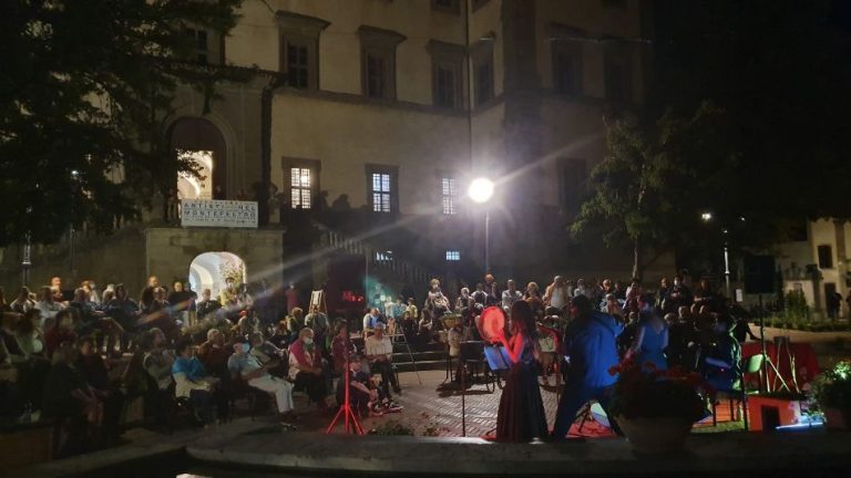 A Carpegna il 30 luglio prende il via 30 il Festival Cultura d'Estate del Montefeltro con l'inaugurazione del CarpegnArt