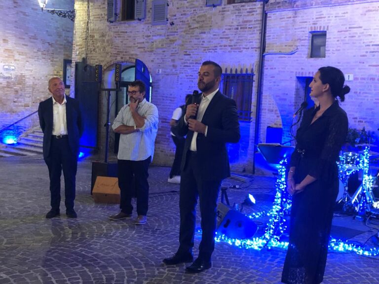 Tipicità & archeologia: binomio vincente a Monte Rinaldo