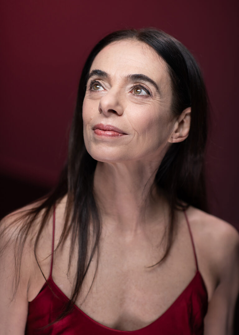 Alessandra Ferri e Thomas Whitehead concludono il 4 agosto la ventinovesima edizione di Civitanova