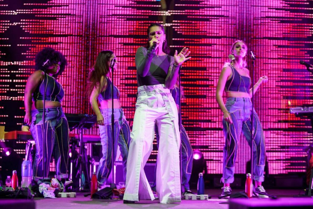 Elisa a Fermo, ph Rodolfo Marziali