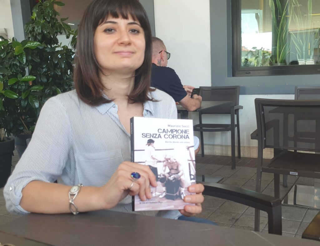 Federica Guglielmini