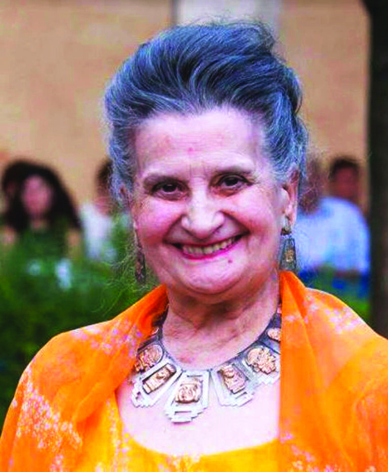 “Armonie della Sera” il 6 agosto al Colle dell’Infinito di Recanati col recital della pianista Marcella Crudeli