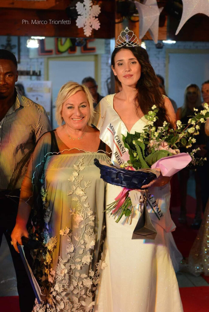 Tamara Mariana Etchevery