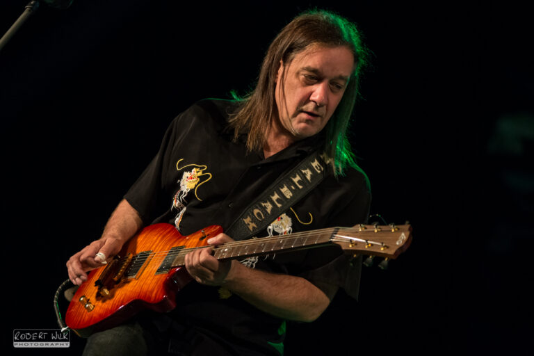 San Severino Blues Marche Festival 2022: il 6 agosto in Piazza del Popolo a San Severino Marche arriva NEAL BLACK & The Healers