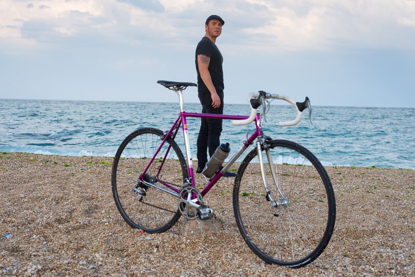 Pif Around, Giacomo Medici