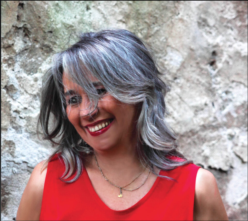 Armonie Della Sera. Bach con la grande violinista Sonig Tchakerian il 12 agosto alla Chiesa di Santa Maria della Piazza in Ancona