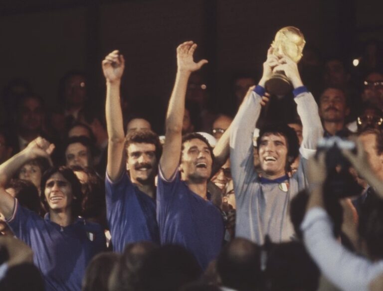 Mondiali di calcio '82