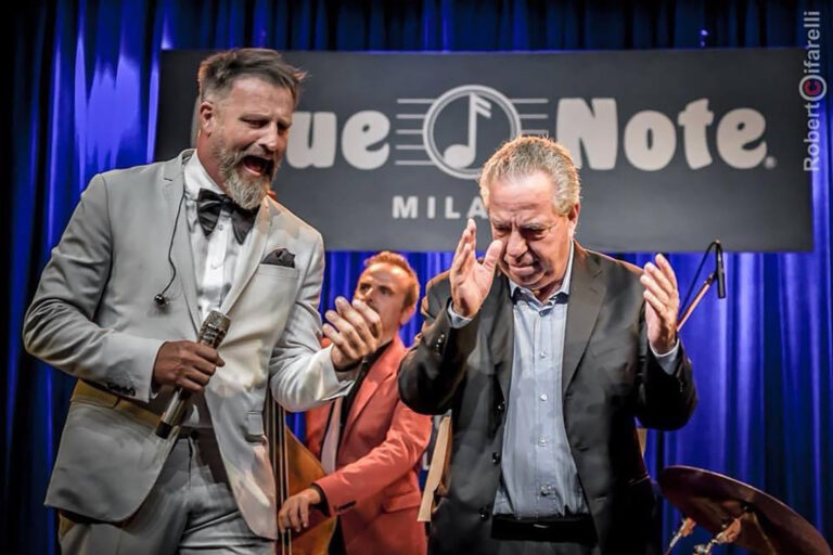 Summer Jamboree #22. Il maestro Vince Tempera atteso ospite del Festival con un inedito omaggio a Fred Buscaglione sabato 6 agosto a Senigallia