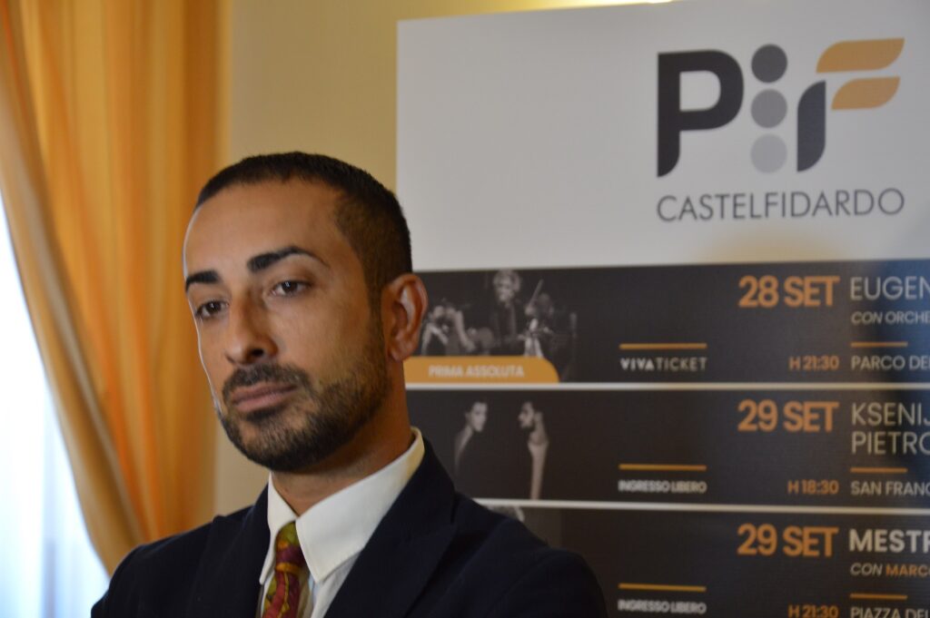 Antonio Spaccarotella