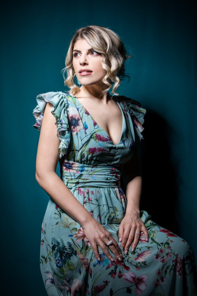 Giuliana Gianfaldoni