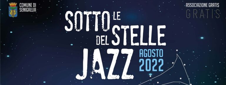 jazz a senigallia