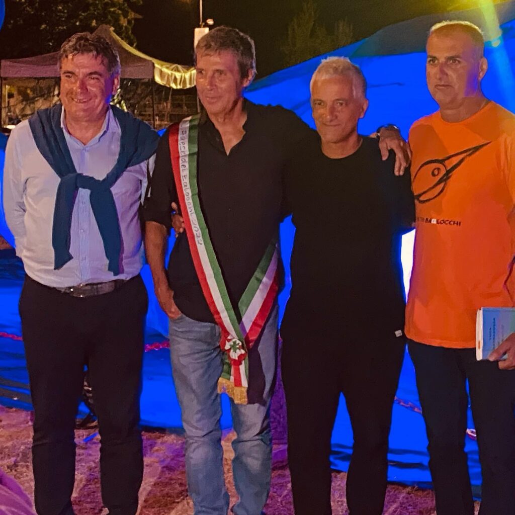 Conclusa la 18esima edizione della Festa del paese dei Balocchi di Fano con un successo di partecipazione di oltre 30.000 persone