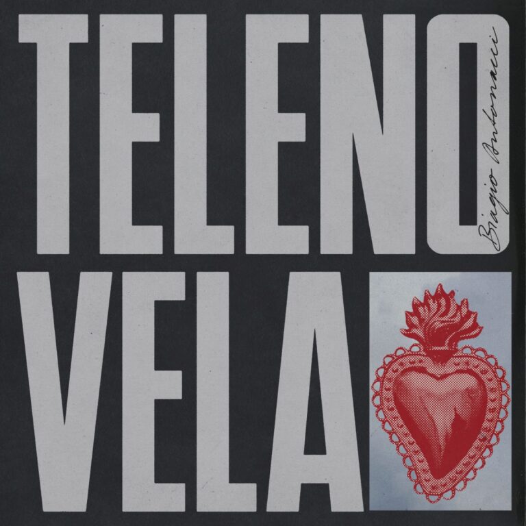 "Telenovela" il nuovo singolo di Biagio Antonacci disponibile in radio e in digitale da venerdì 2 settembre