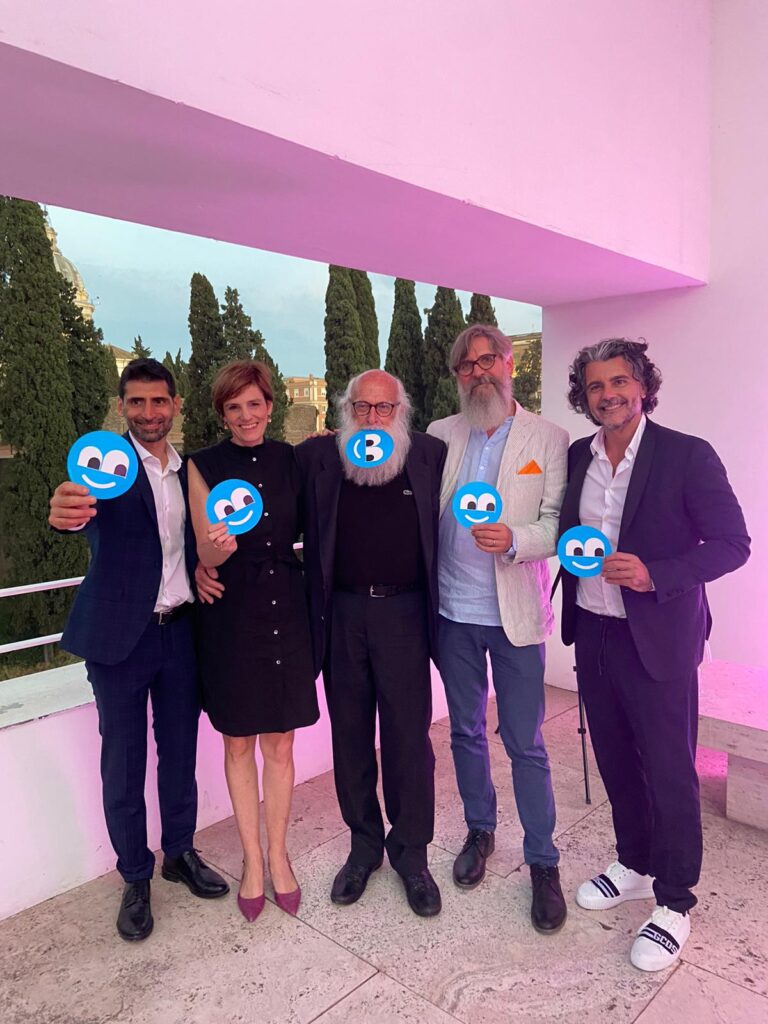 Torna il BRAND FESTIVAL, il festival italiano dell’identità, dal 29 settembre al 5 ottobre a Jesi nelle Marche