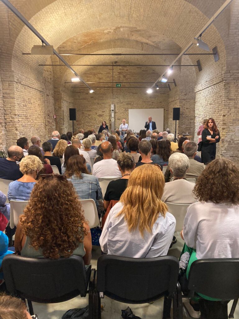 AdMed. Cultura classica